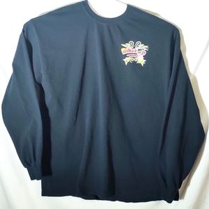 Biker Up Magazine Shirt Rare